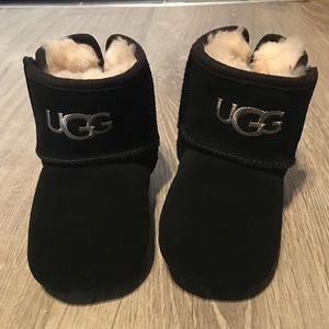 Toddler size 4/5 Jesse Ugg Boots